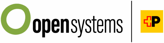 Open Systems AG
